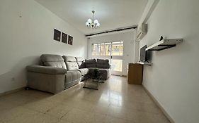 Habitación Individual en la Victoria